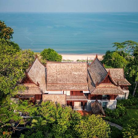 Andaz Pattaya Jomtien Beach, A Concept By Hyatt Zewnętrze zdjęcie