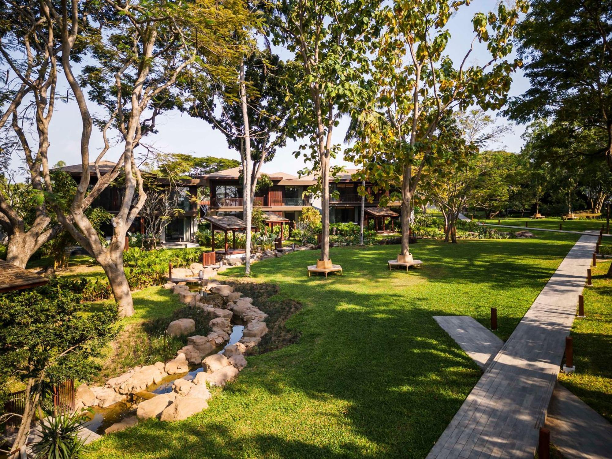 Andaz Pattaya Jomtien Beach, A Concept By Hyatt Zewnętrze zdjęcie